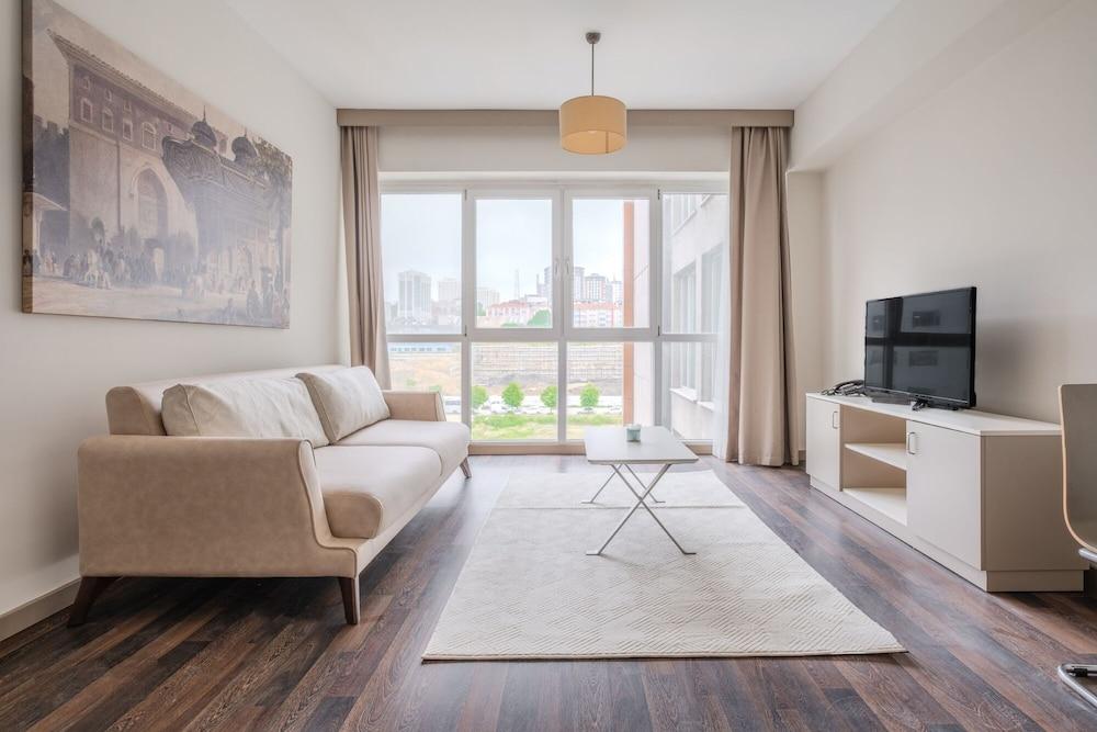 PRIME SUITES — ISTANBUL — фотография отеля №20