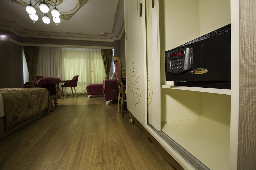 PHOSPHORION HOTEL — ISTANBUL — фотография отеля №22