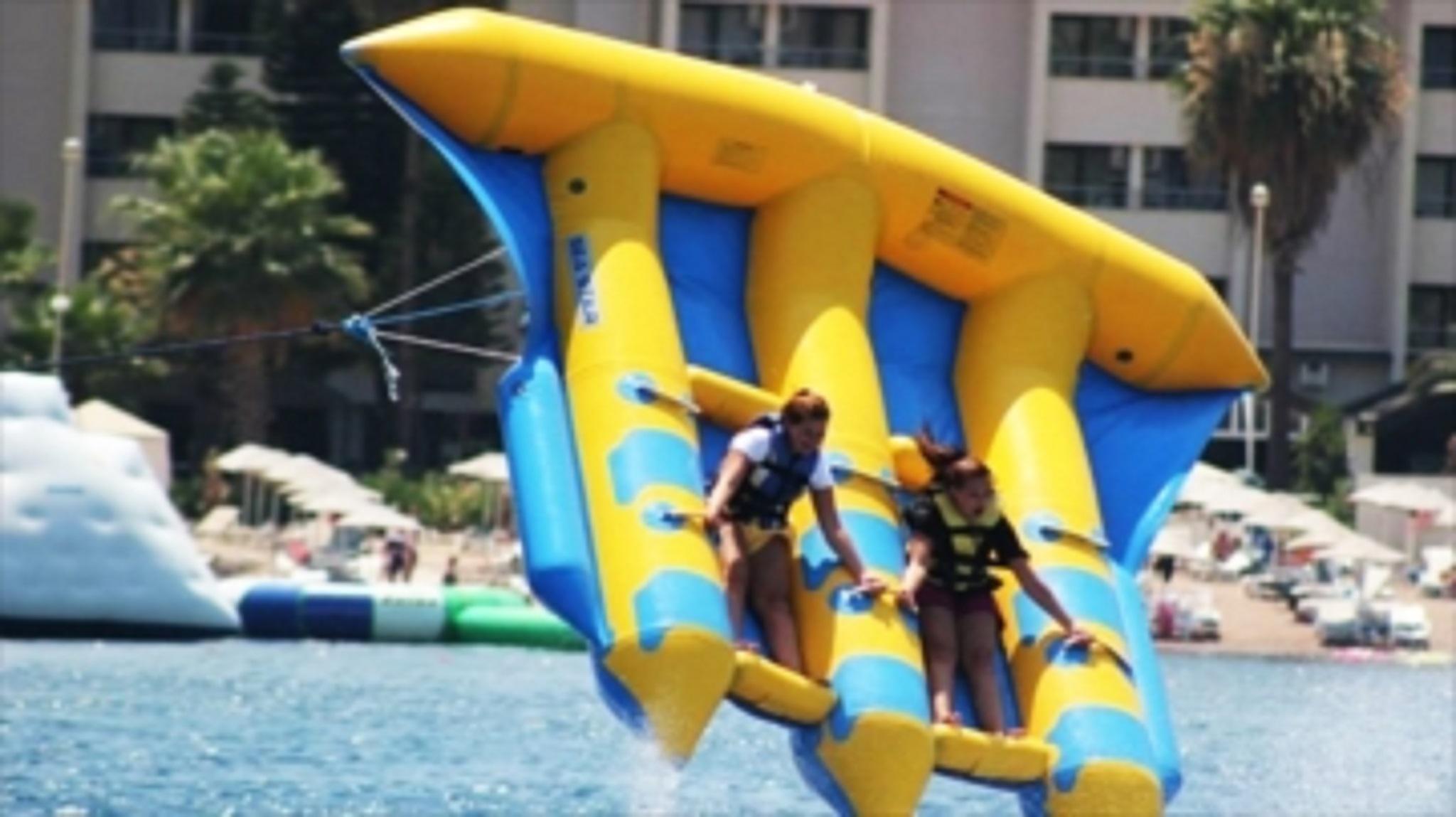 SONNEN HOTEL — MARMARIS — fotografie hotel nr. 9