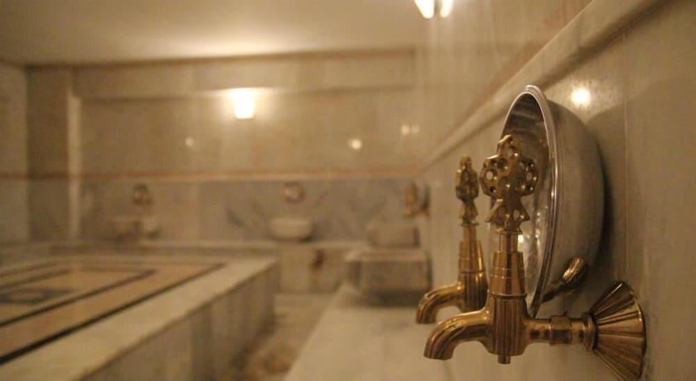 LE CHANCE HOTEL & SPA — BODRUM — фотография отеля №13