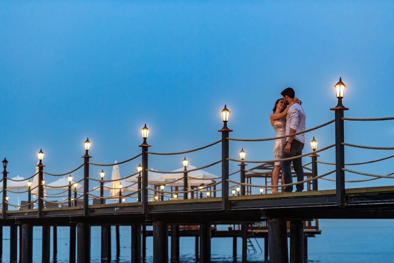 SEALIFE KEMER RESORT HOTEL — KEMER — fotografie hotel nr. 25