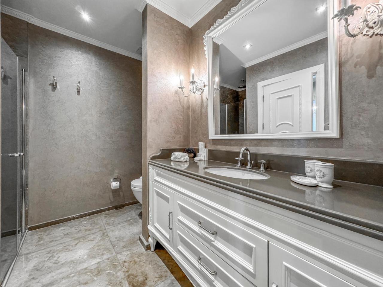 ENA BOUTIQUE HOTEL — BODRUM — fotografie hotel nr. 21