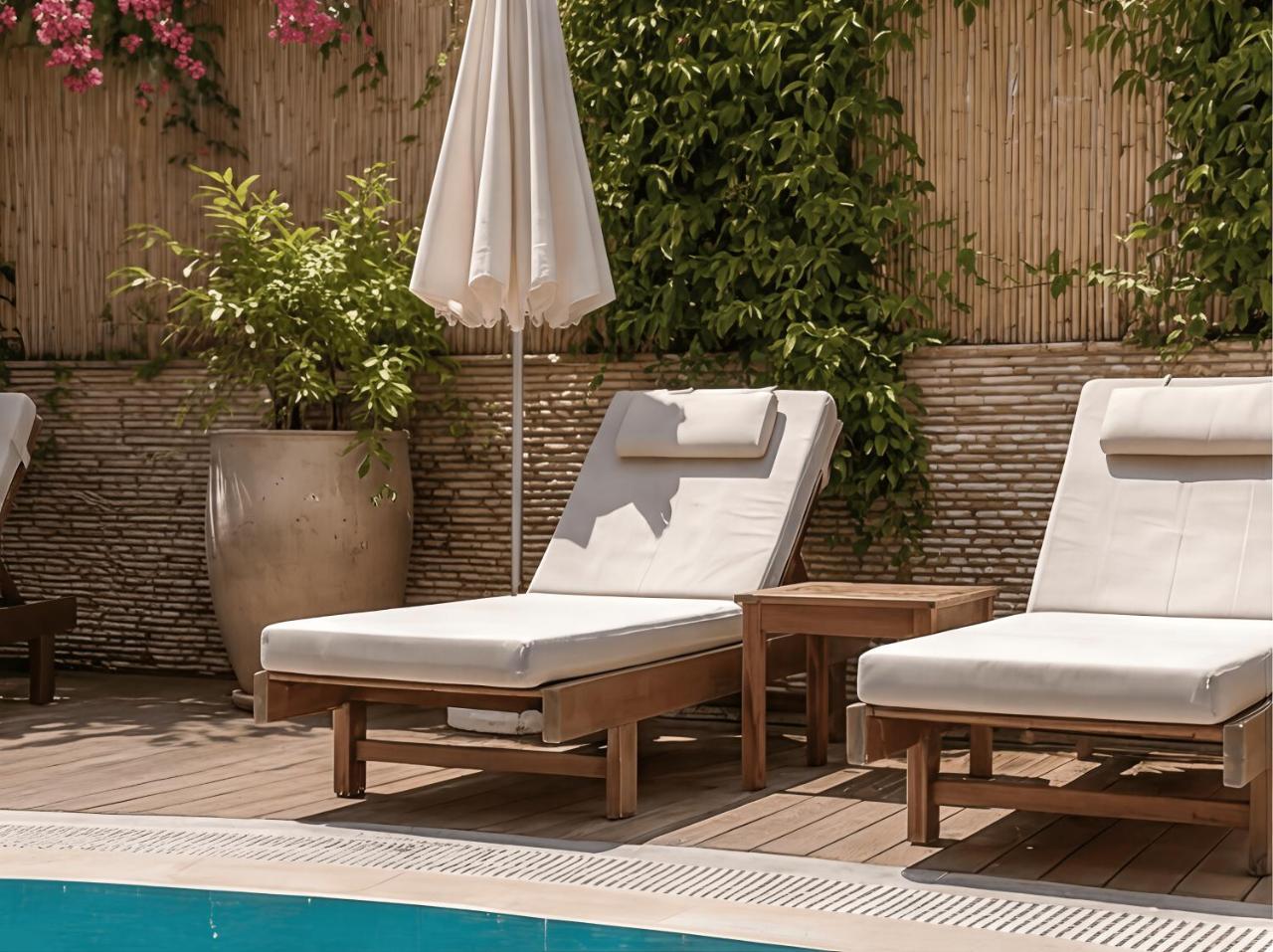 BELLA ROSE SUIT HOTEL — ALANYA — фотография отеля №9