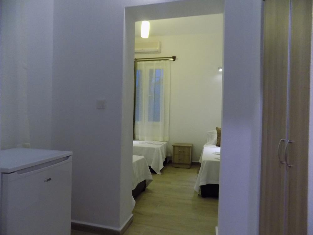 AGAN BUTIK PANSIYON — BODRUM — fotografie hotel nr. 7