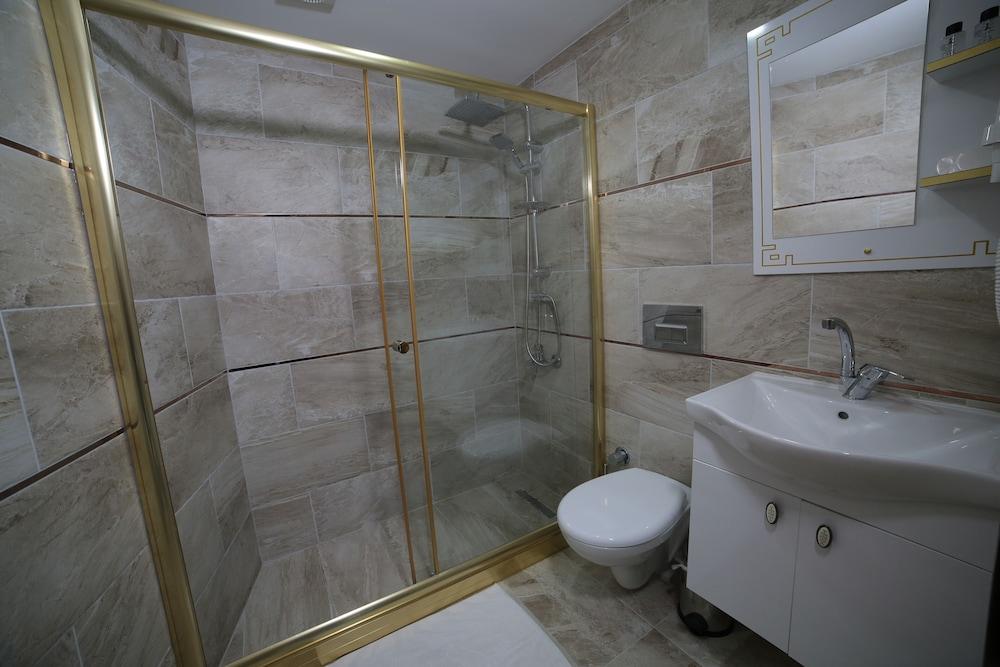 AKSARAY — ISTANBUL — fotografie hotel nr. 21
