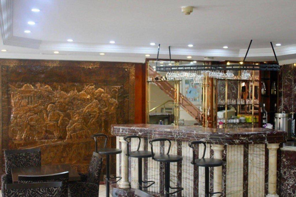 HOTEL IMGA — ISTANBUL — fotografie hotel nr. 6