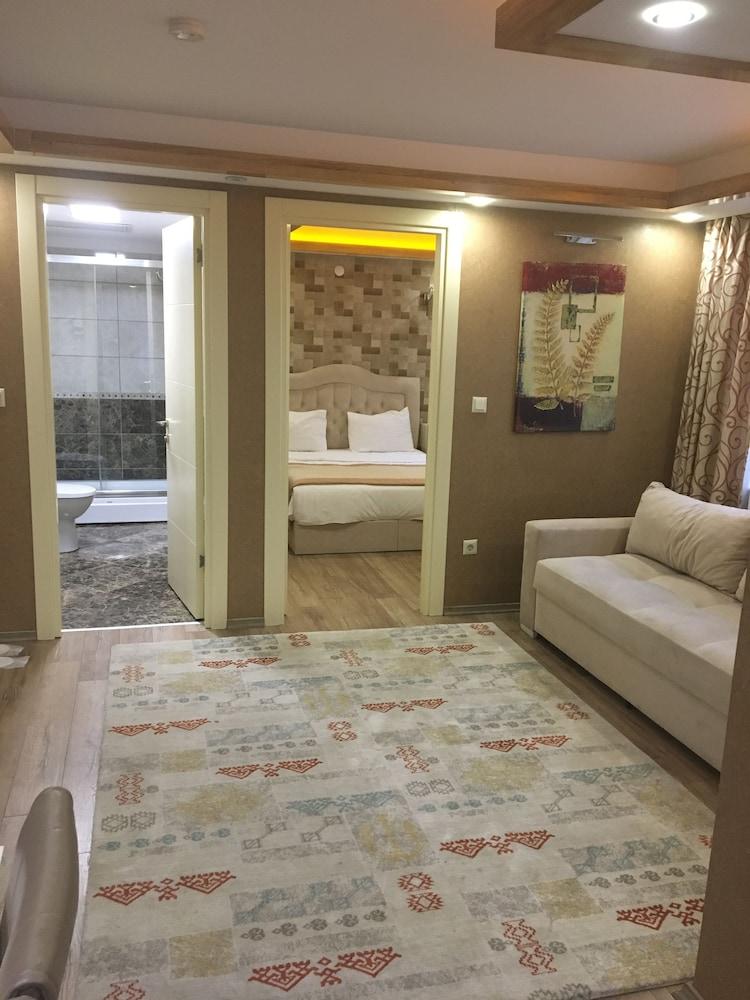 BEST FULYA APART — ISTANBUL — fotografie hotel nr. 17