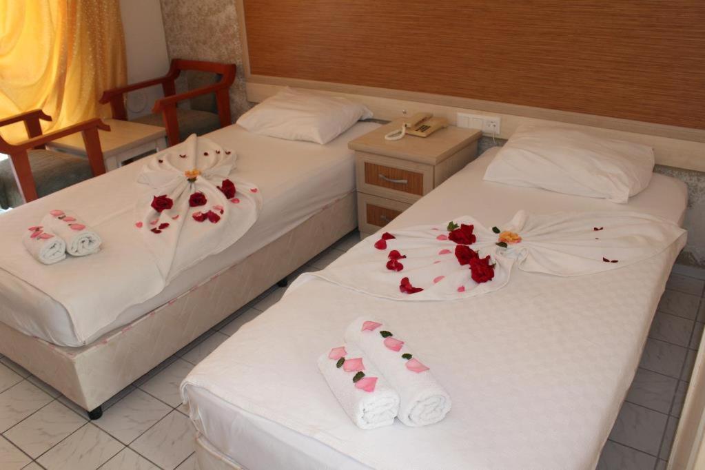 KEMER STAR HOTEL — KEMER — фотография отеля №11