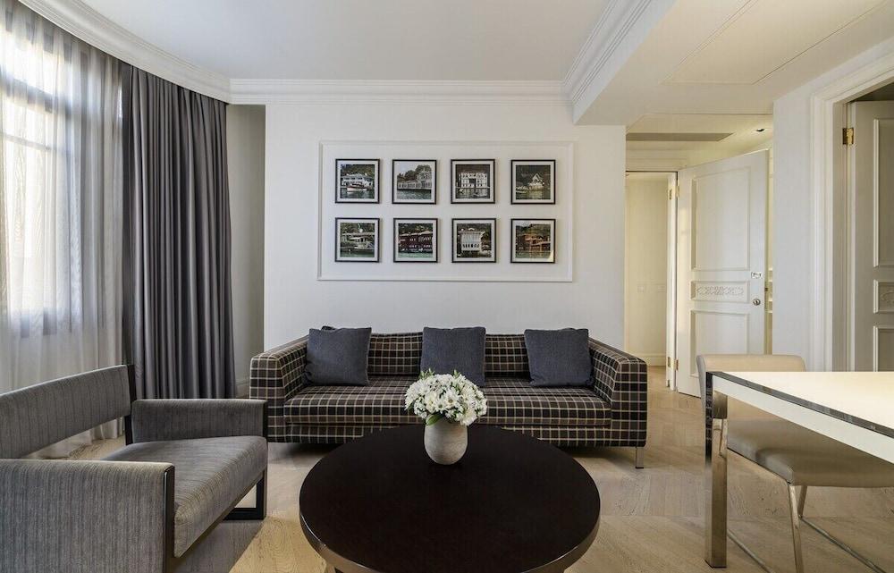 STAY LAB TAKSIM 15 SUITES — ISTANBUL — fotografie hotel nr. 28