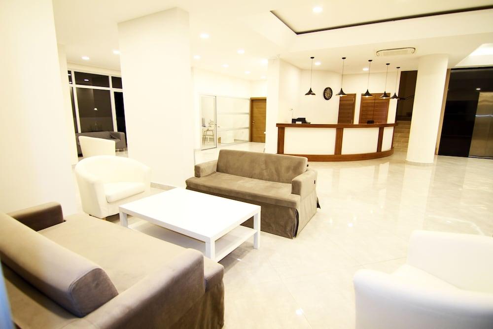 SUNWAY HOTEL — MARMARIS — fotografie hotel nr. 29