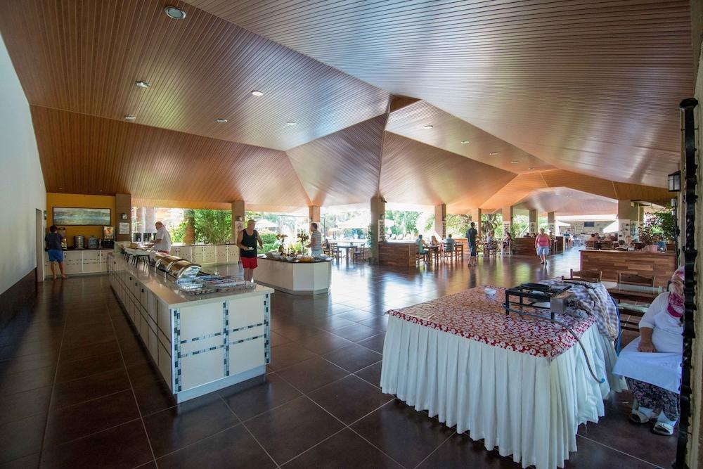 HOLIDAY CALBIS — DALYAN — fotografie hotel nr. 29