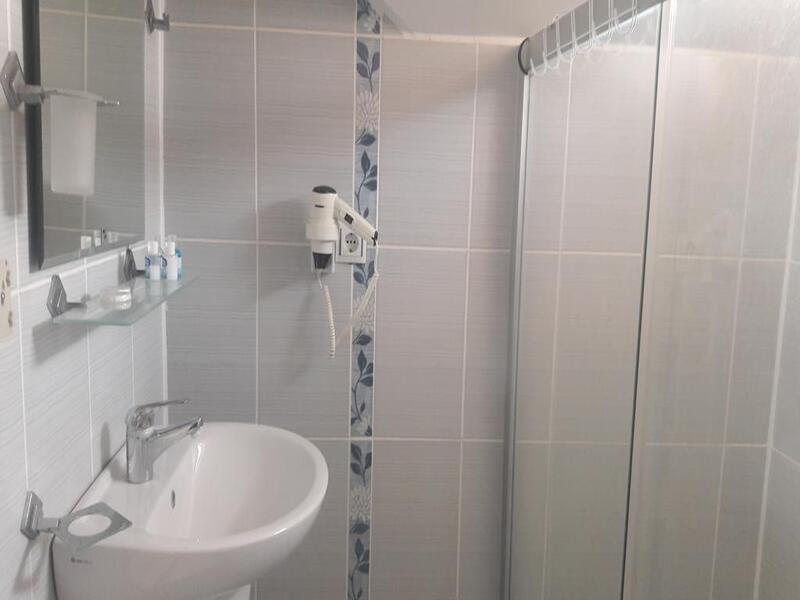 ROTA HOTEL — DALYAN — fotografie hotel nr. 5
