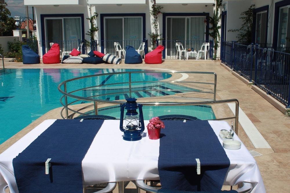 ROTA HOTEL — DALYAN — fotografie hotel nr. 19
