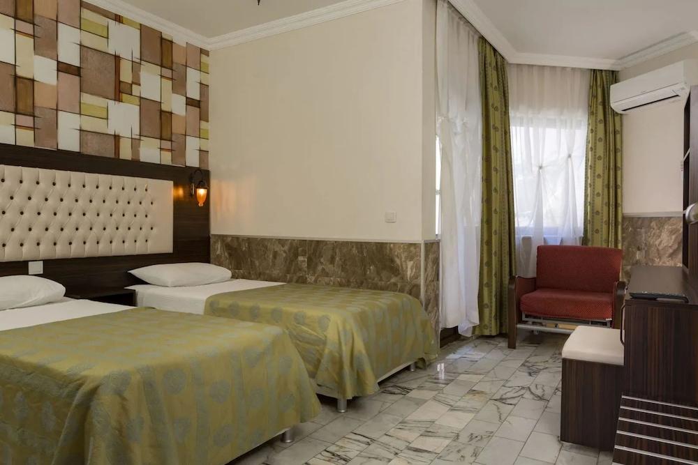 MG CLUB AKMAN BEACH HOTEL — KEMER — fotografie hotel nr. 3