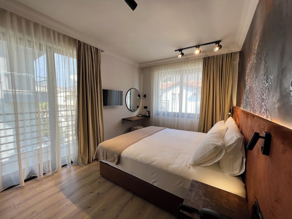 OJI HOTEL — ALANYA — фотография отеля №8