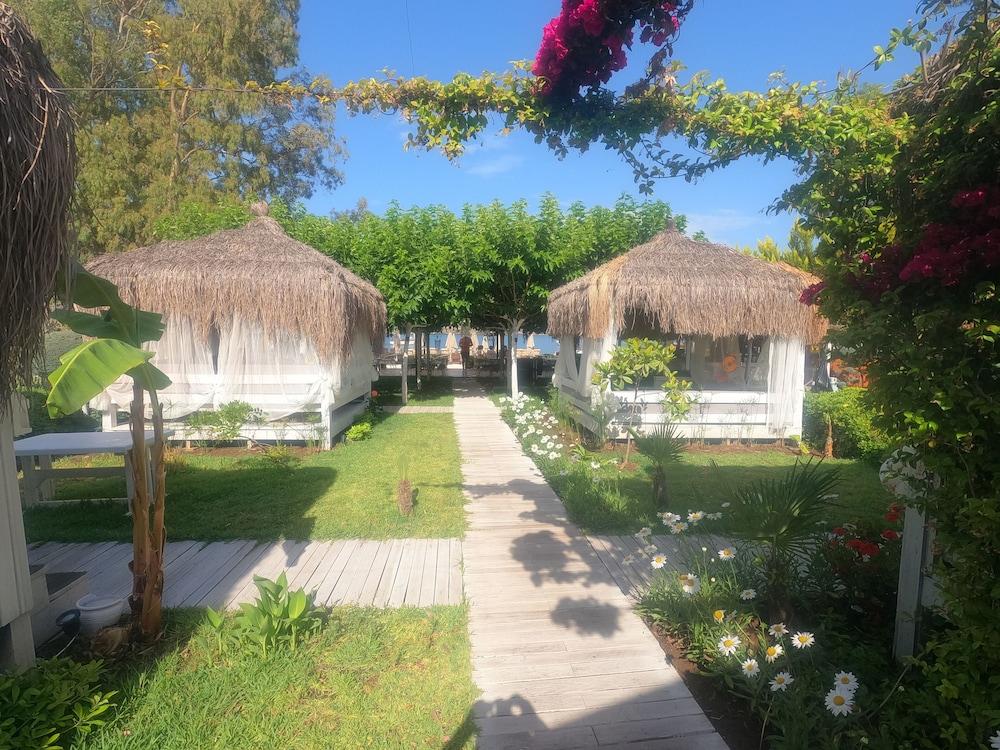 MAVI YENGEC RESTAURANT & BUNGALOWS — MARMARIS — фотография отеля №23