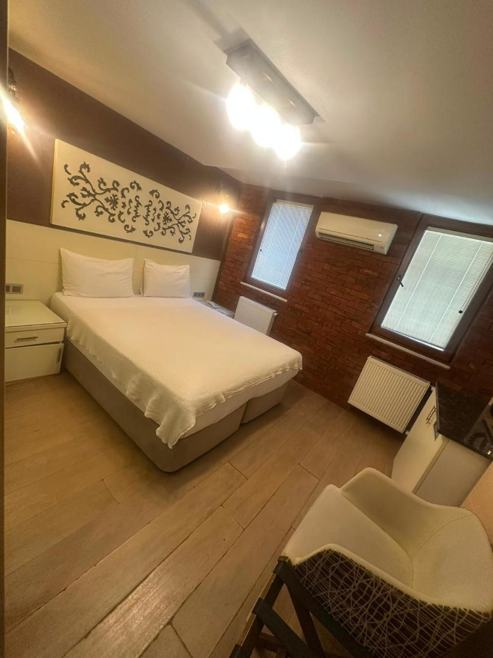 ROOMS INN TAXIM — ISTANBUL — фотография отеля №5
