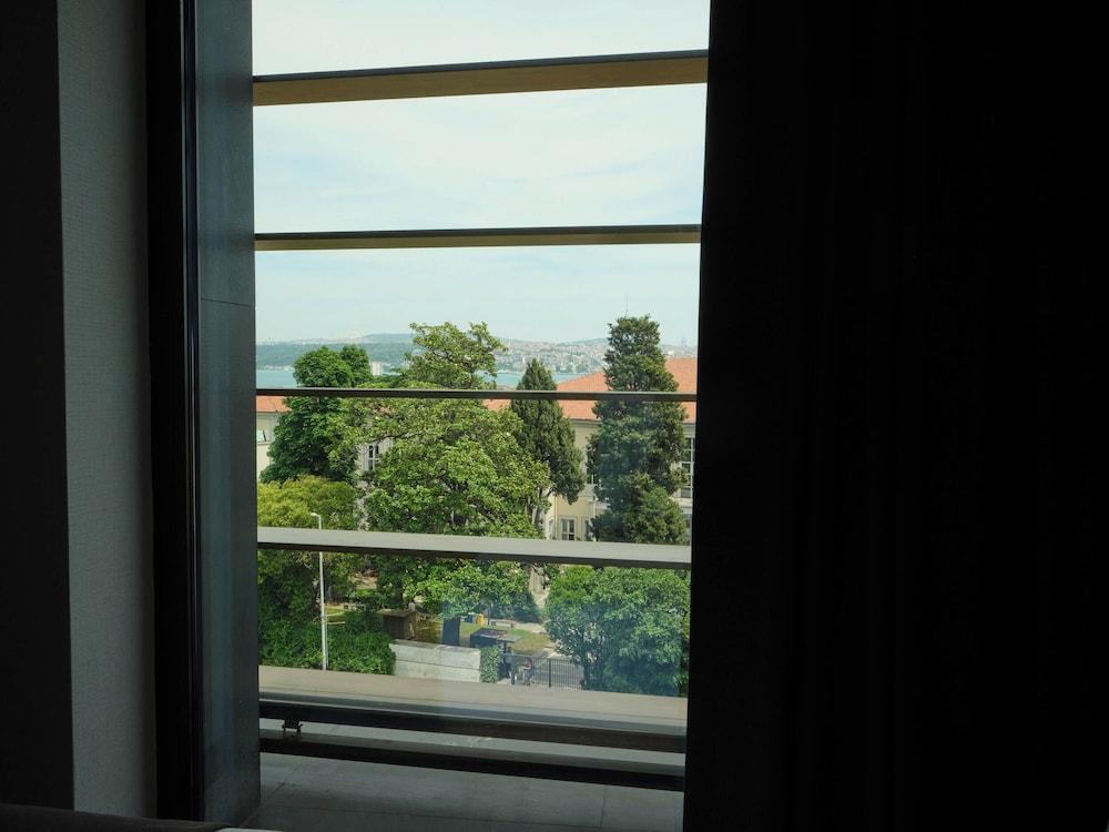 METROPOLITAN HOTELS BOSPHORUS — ISTANBUL — fotografie hotel nr. 12
