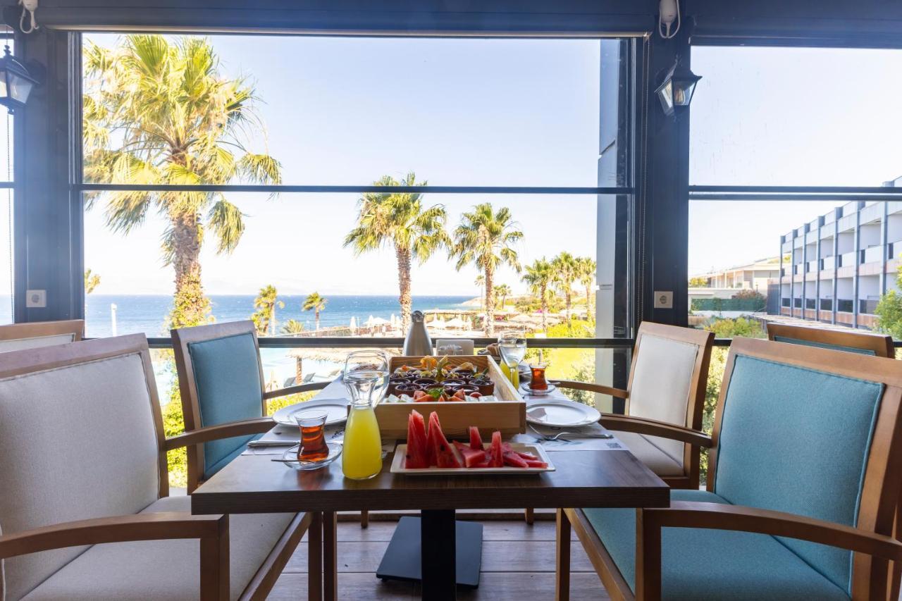THE NOWNESS LUXURY HOTEL & SPA (ADULTS ONLY) — CESME — fotografie hotel nr. 34