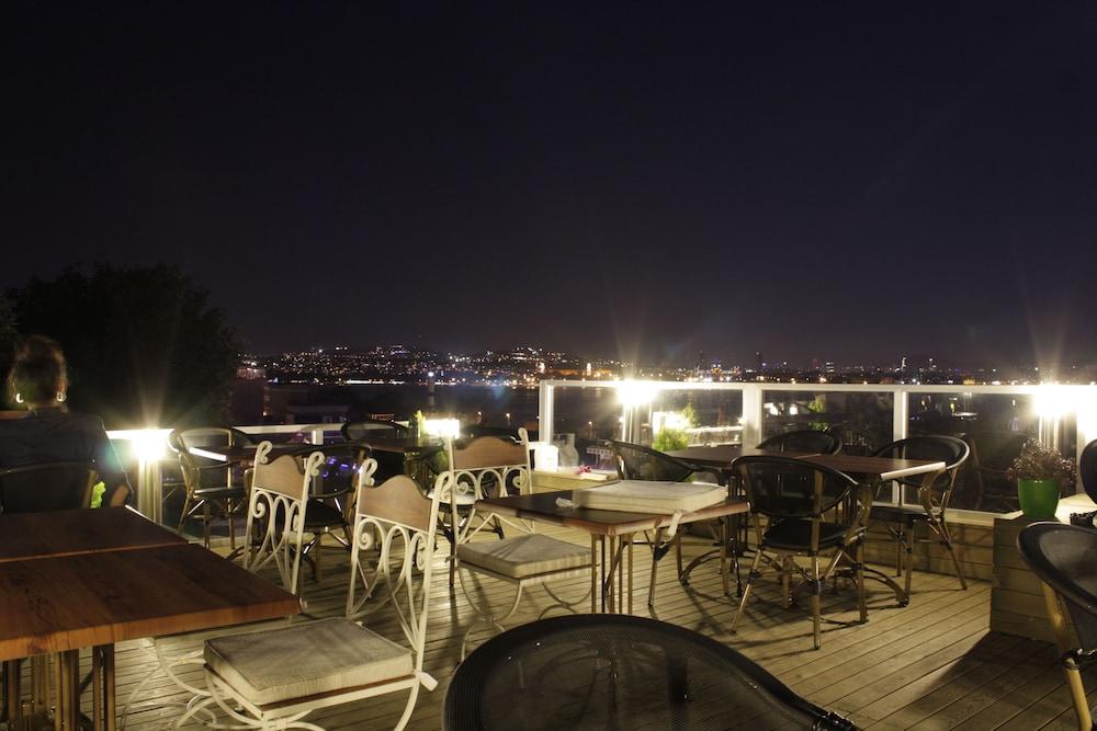 NOBEL HOSTEL GUESTHOUSE — ISTANBUL — fotografie hotel nr. 31