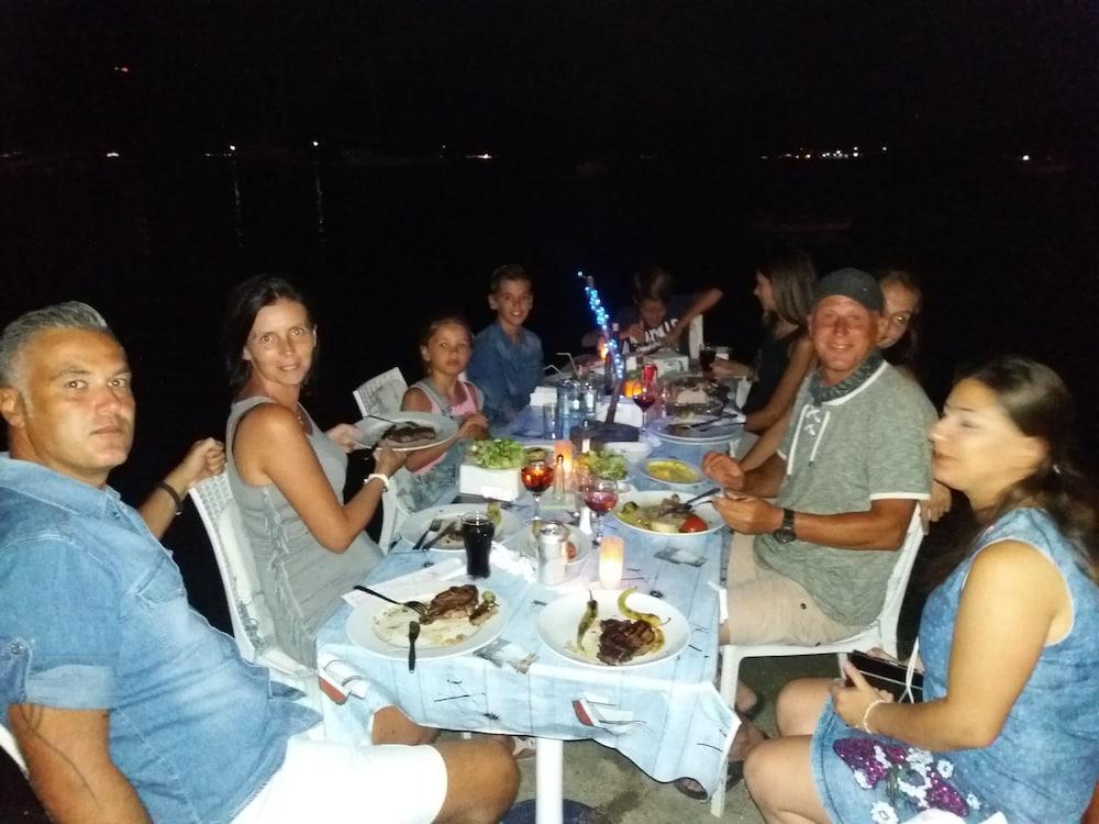 UYSAL MOTEL — MARMARIS — fotografie hotel nr. 29