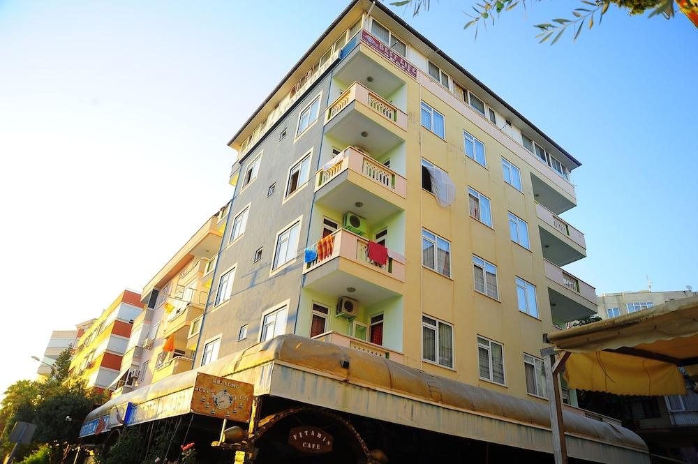 BEST LIFE APART HOTEL — ALANYA