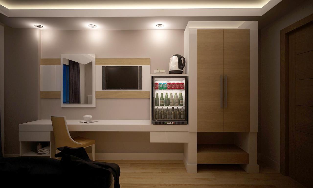 AMORE HOTEL — TEKIROVA — fotografie hotel nr. 34