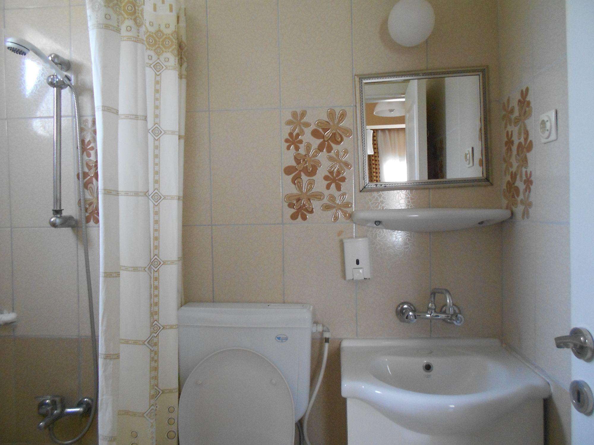 GARDEN PRIZMA PENSION — KEMER — фотография отеля №5