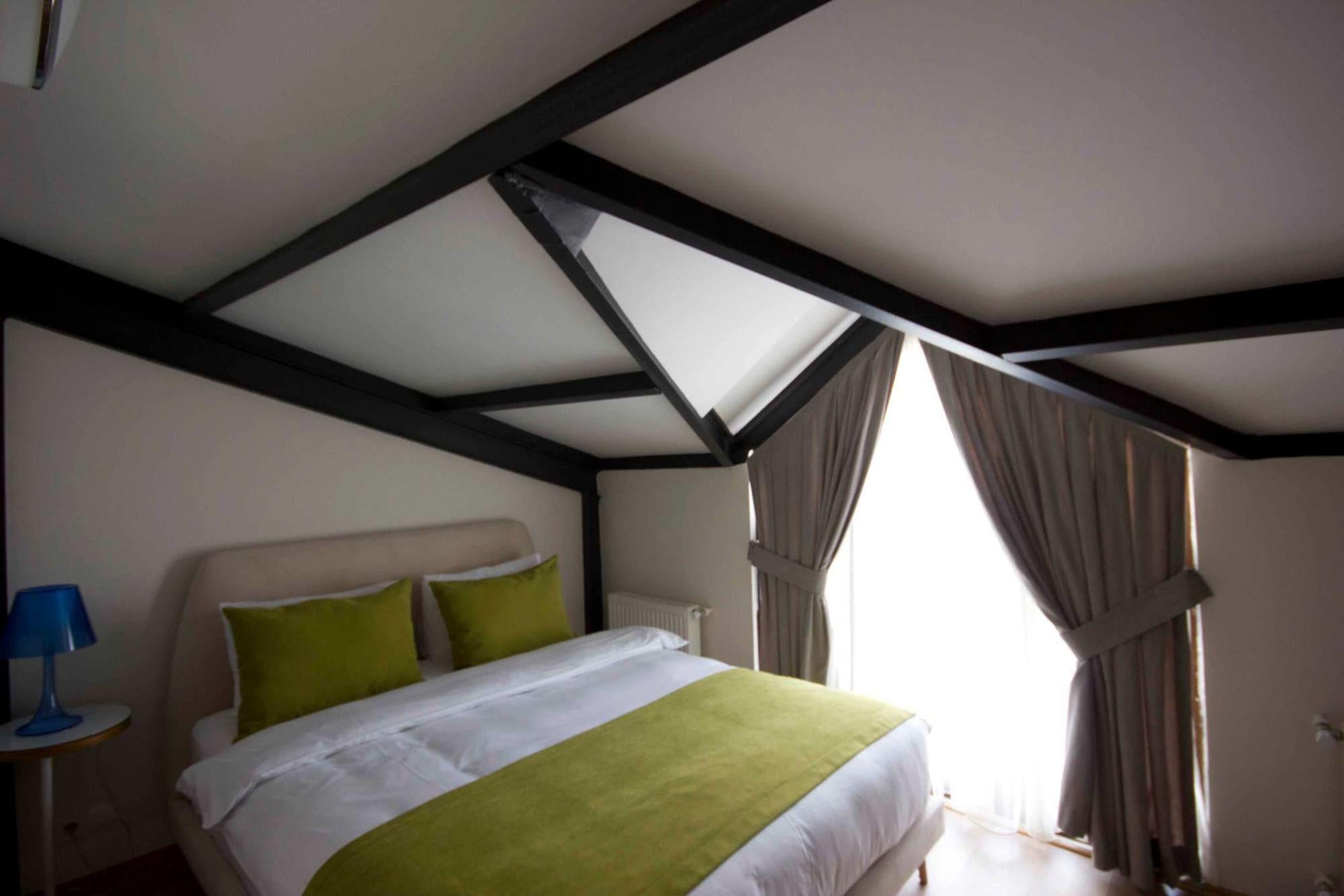 CALANTHE RESIDENCE (ADULTS ONLY) — ISTANBUL — fotografie hotel nr. 18