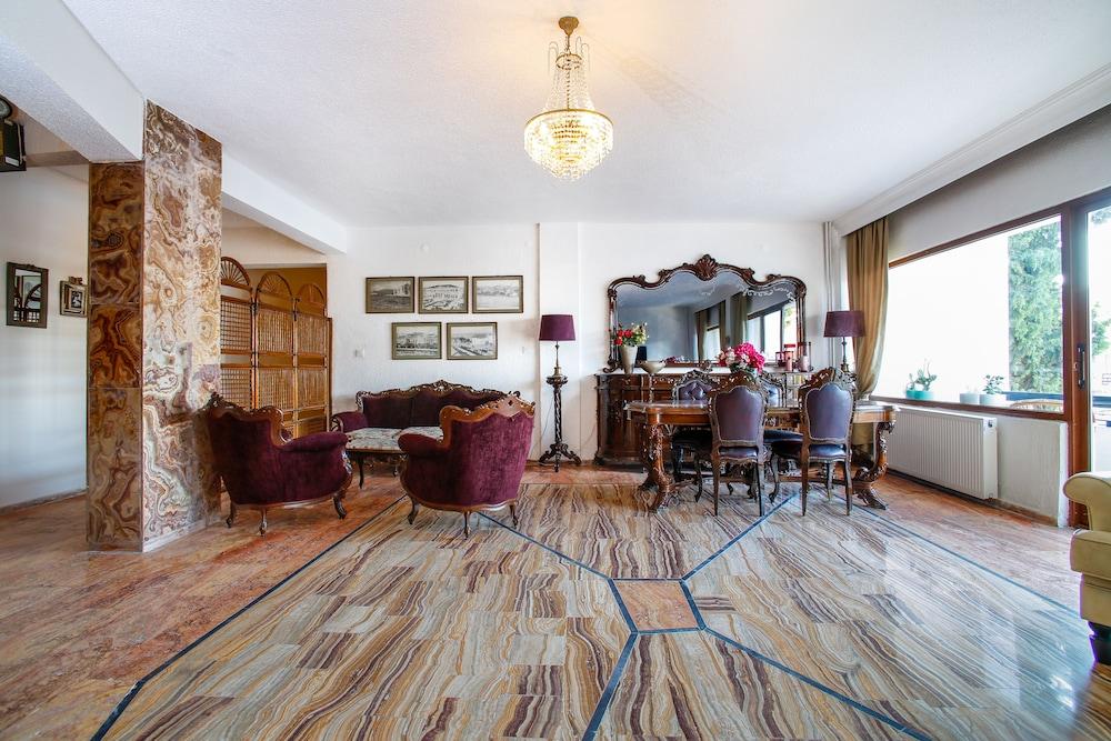 CESURLAR OTEL — CESME — fotografie hotel nr. 18