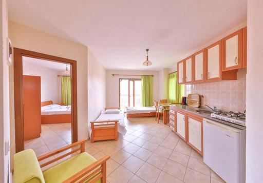 MINTA APART — DALYAN — фотография отеля №12
