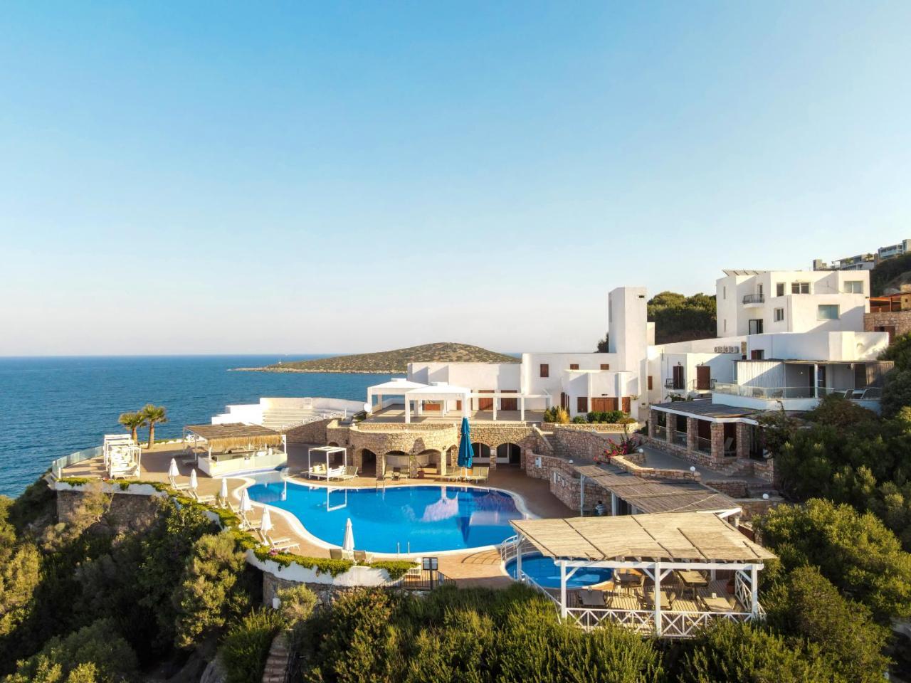 VEGA BOUTIQUE & APARTS — BODRUM