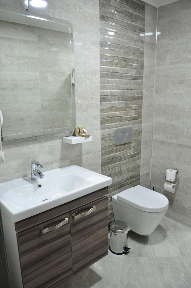NOVA CITRUS HOTEL — SEFERIHISAR — фотография отеля №21
