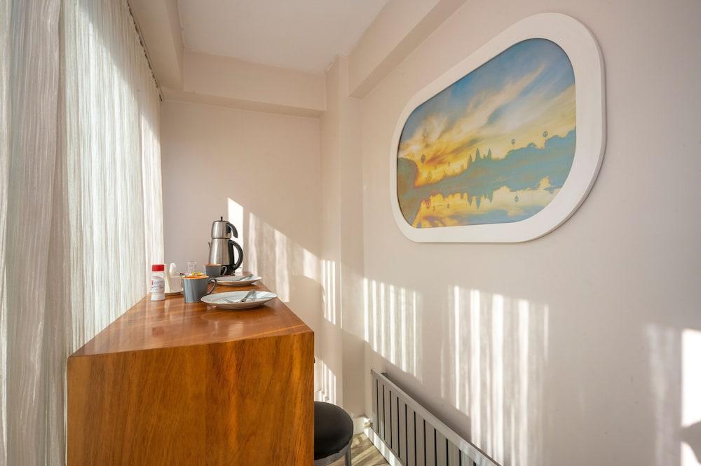 T-LOFT RESIDENCE — ISTANBUL — fotografie hotel nr. 33