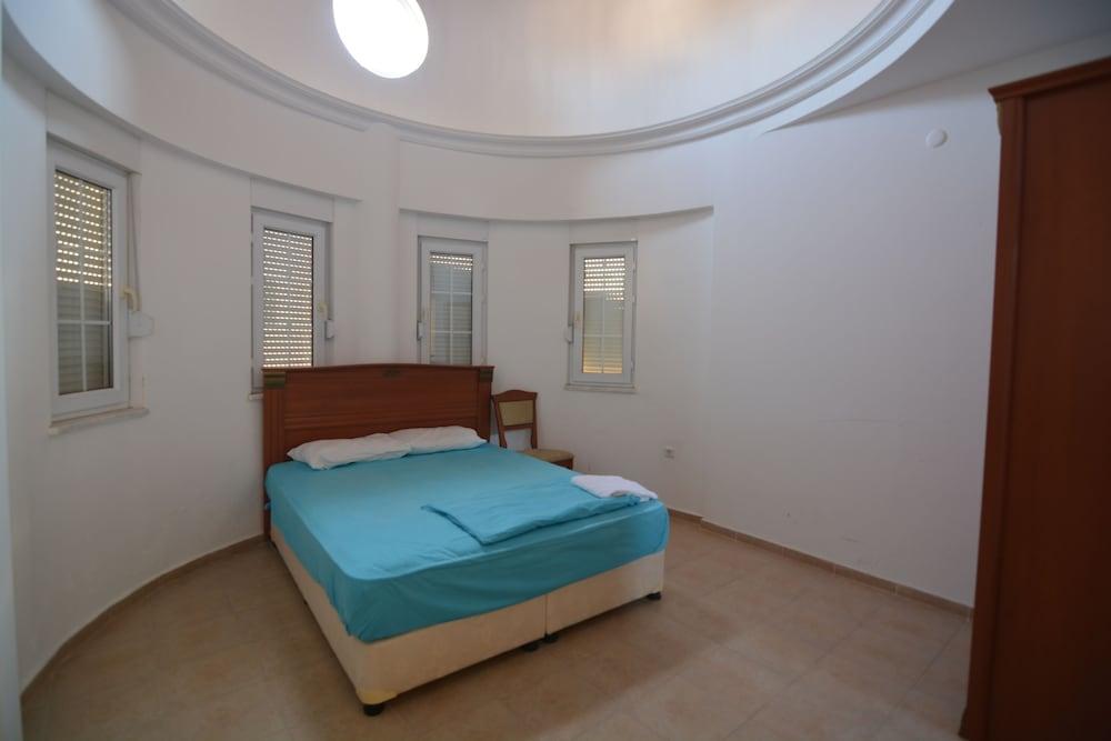 BELLA VILLAS — BELEK — фотография отеля №2