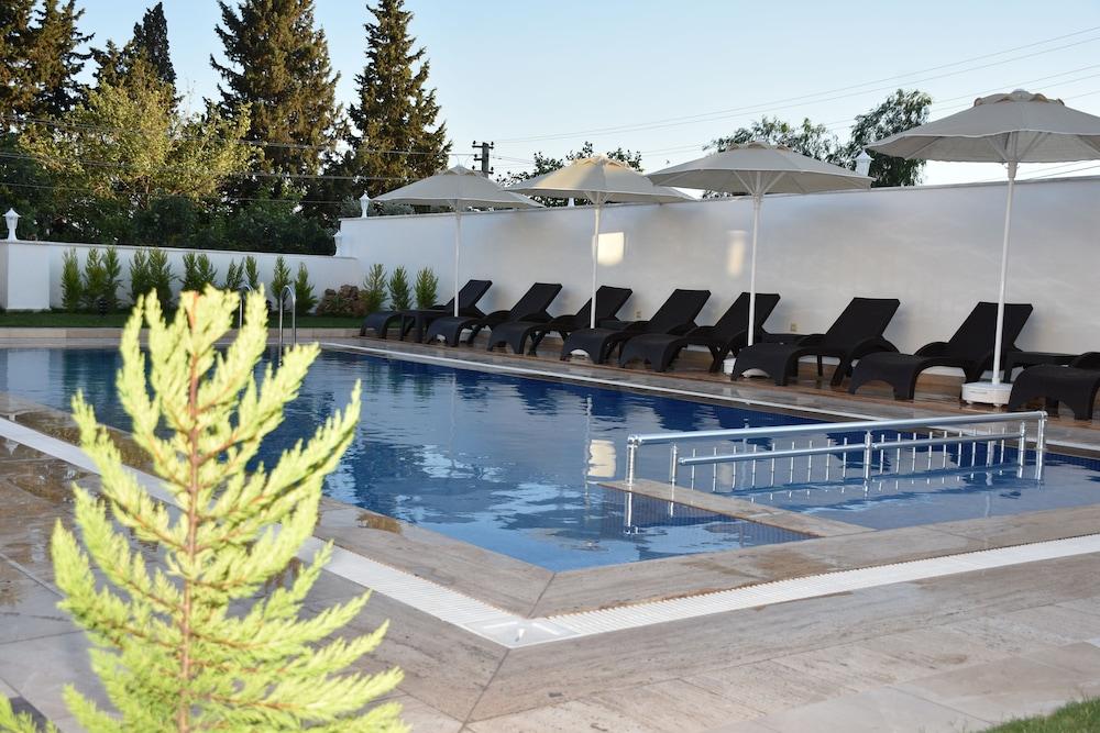 LADEN HOTEL BODRUM — BODRUM — фотография отеля №34