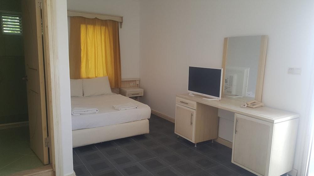CNT BEACH HOTEL — BODRUM — fotografie hotel nr. 2