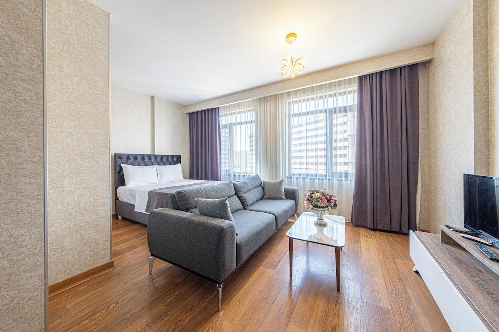 ELIT PERLA PALAS — ISTANBUL — fotografie hotel nr. 15
