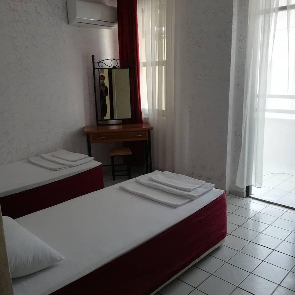 KLEOPATRA SAHARA HOTEL — ALANYA — fotografie hotel nr. 2