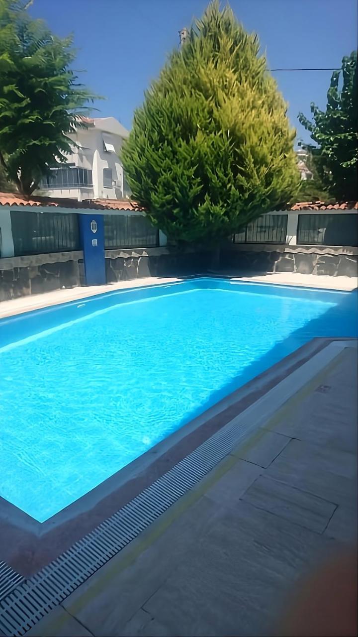 KOZ MARIGOLD — CESME — fotografie hotel nr. 8