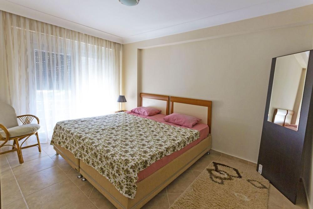 PARADISE TOWN VILLA ROYAL — BELEK — fotografie hotel nr. 12