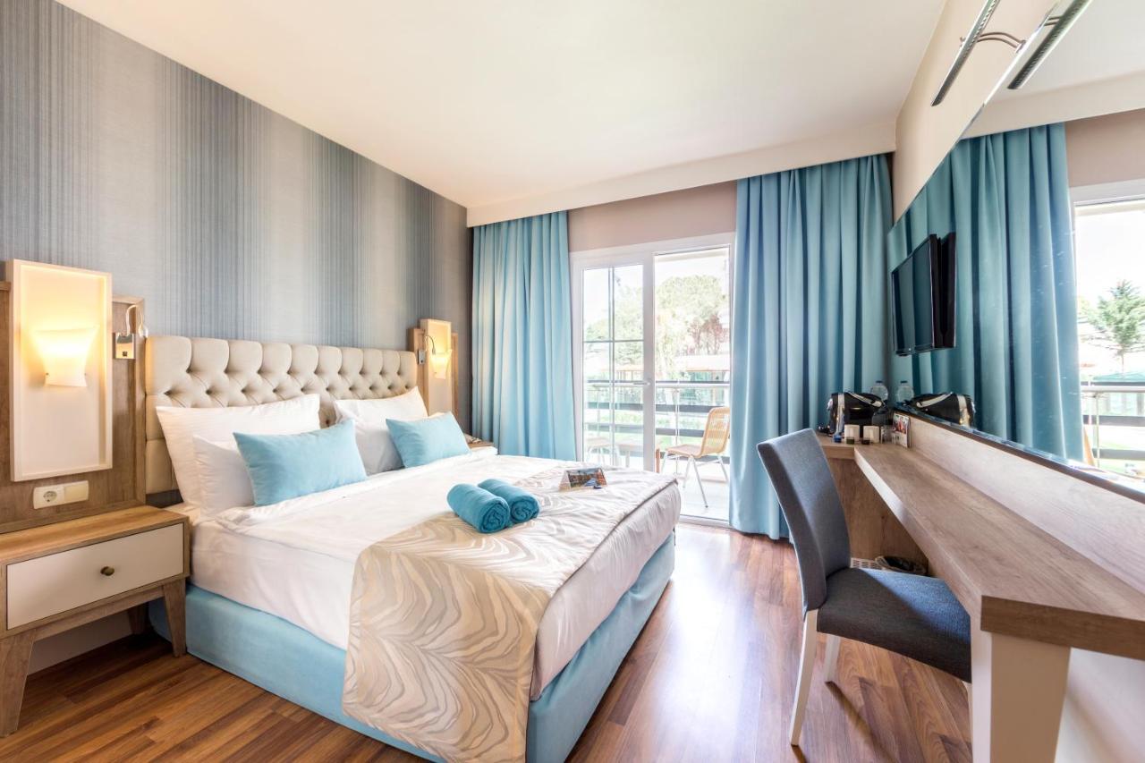 TUI MAGIC LIFE MASMAVI — BELEK — fotografie hotel nr. 22
