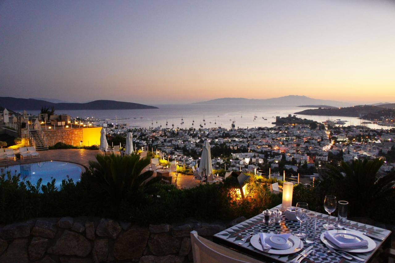 THE MARMARA BODRUM (ADULTS ONLY) — BODRUM — fotografie hotel nr. 19