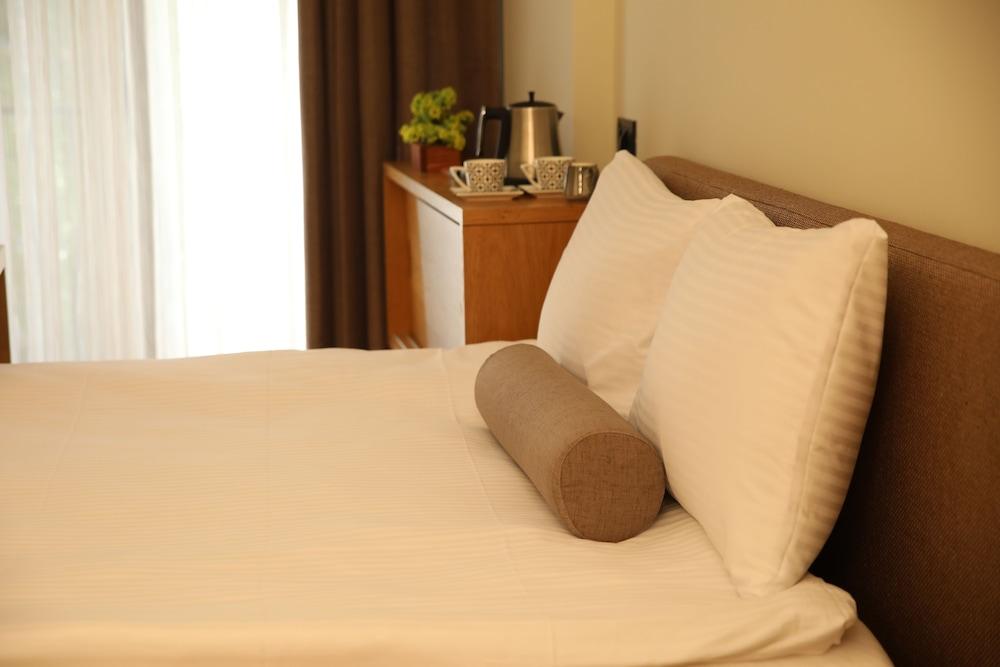 ROOMERS NISANTASI (ADULTS ONLY) — ISTANBUL — fotografie hotel nr. 12
