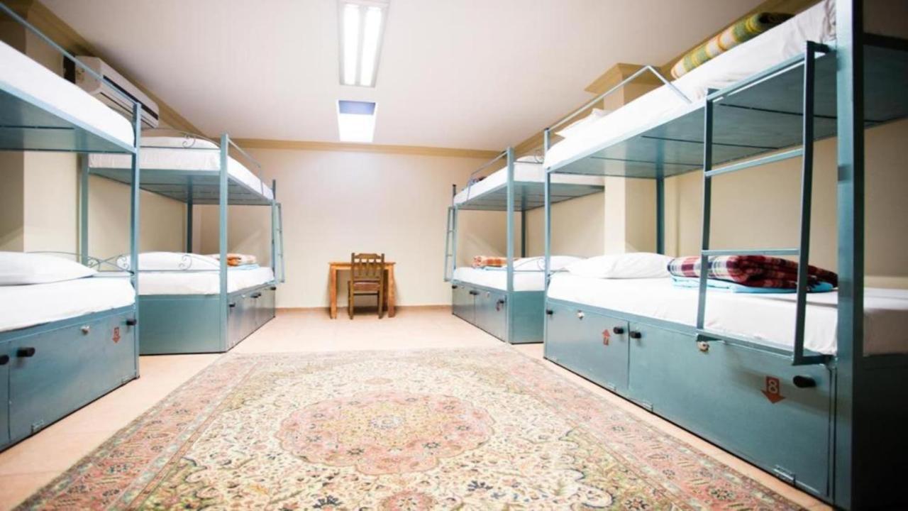 AGORA GUESTHOUSE — ISTANBUL — фотография отеля №27