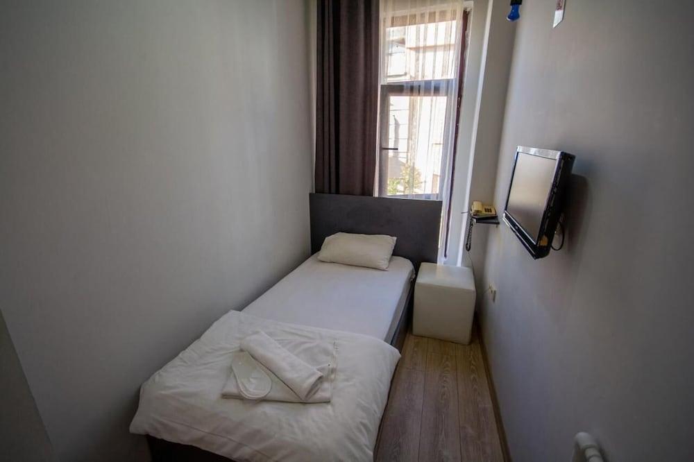 ALTUN LIFE HOTEL — ISTANBUL — фотография отеля №7