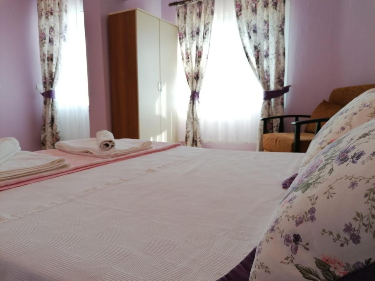 MAVIEV HOTEL — CESME — фотография отеля №12