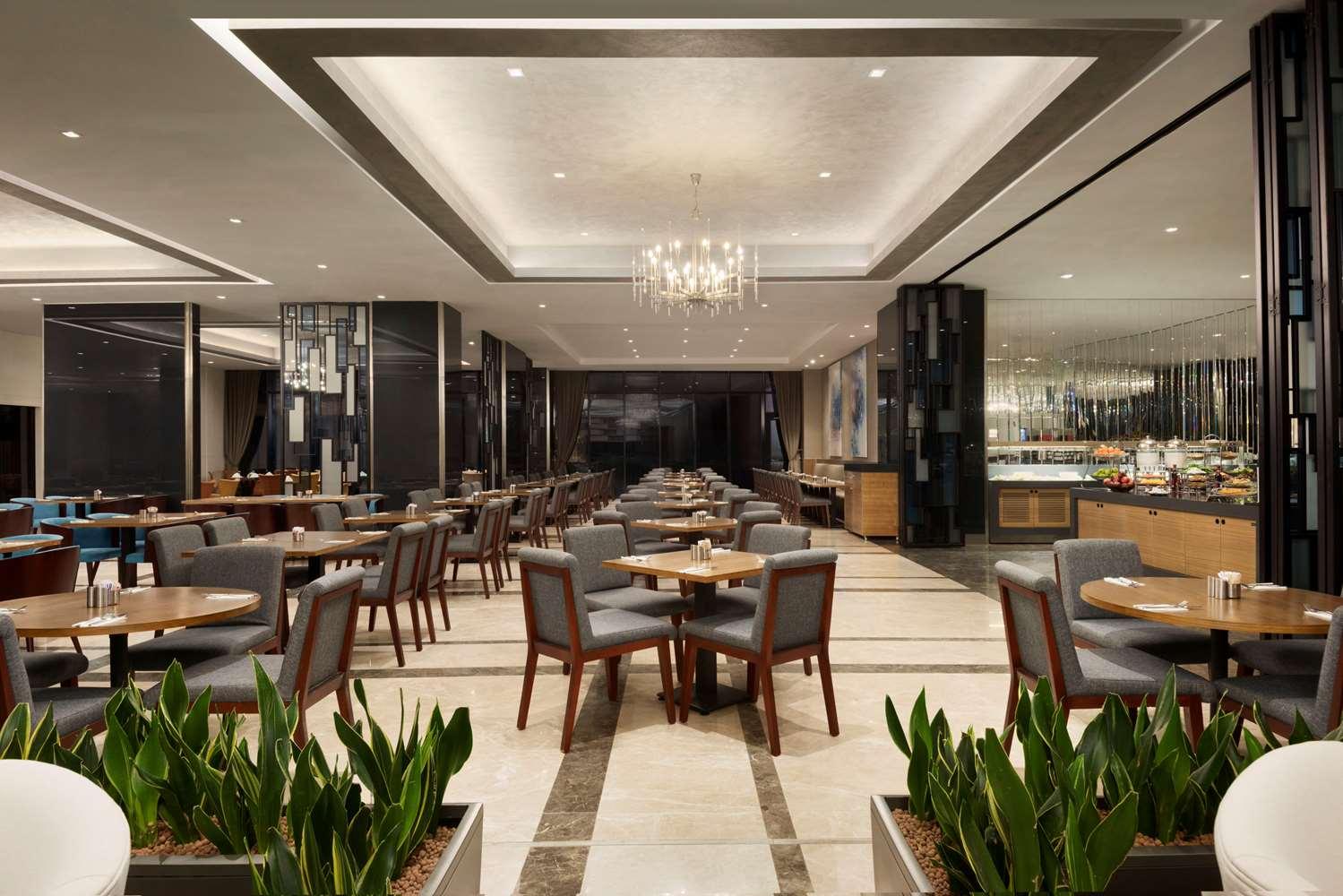 HAWTHORN SUITES BY WYNDHAM ISTANBUL AIRPORT — ISTANBUL — фотография отеля №13