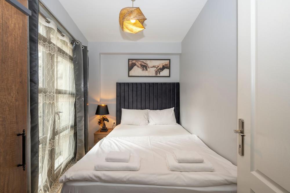 DORNE SUITE TAKSIM — ISTANBUL — фотография отеля №22