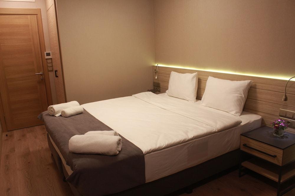 ENDLESS RESIDENCE — ISTANBUL — fotografie hotel nr. 6